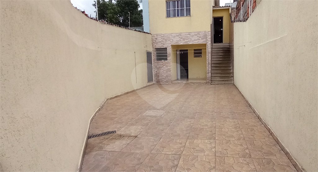 Sobrado para alugar com 3 quartos, sendo 1 suíte, em Jardim Cidade Pirituba, São Paulo, SP