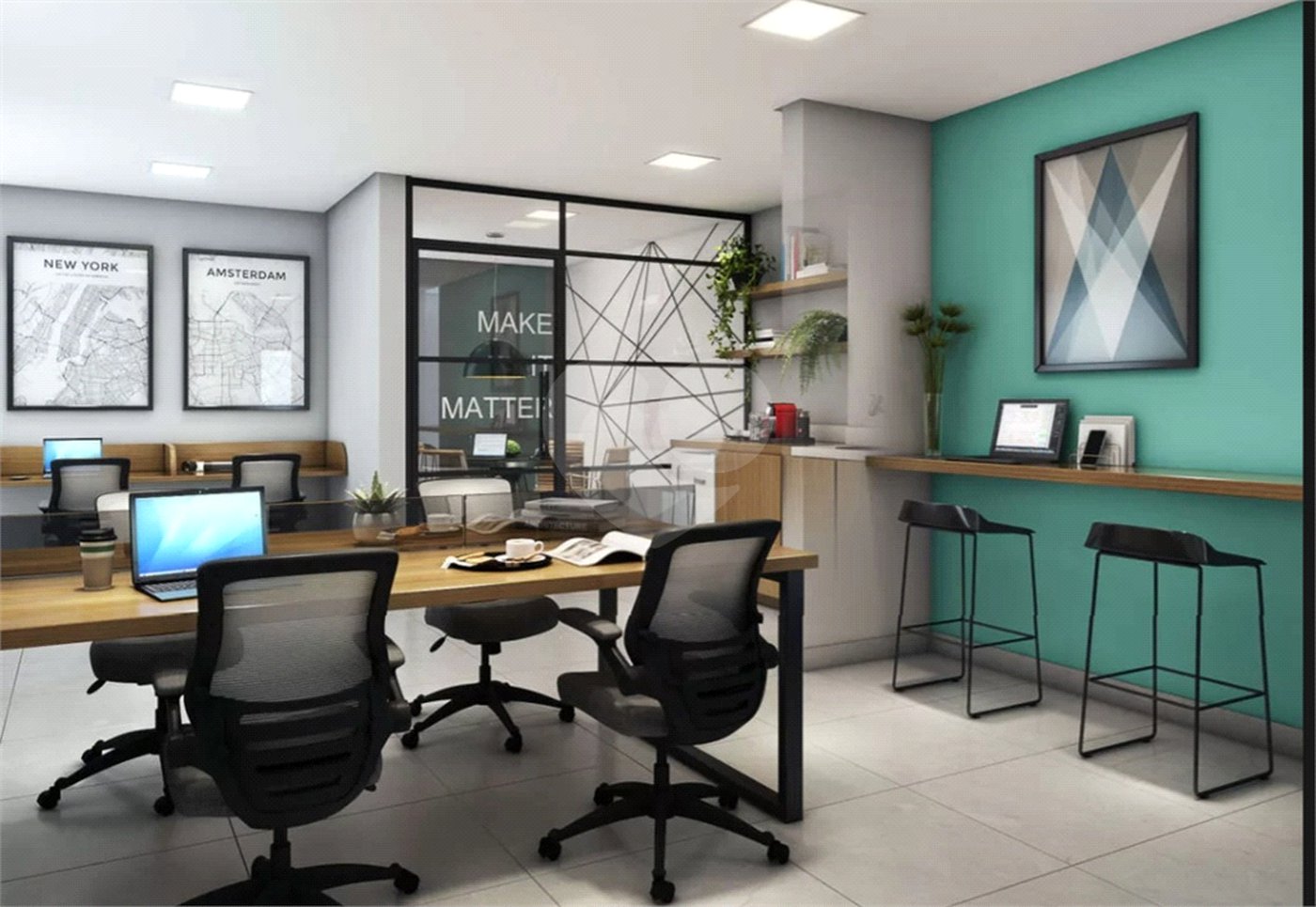 Apartamento à venda com 2 quartos em Jaguaré, São Paulo, SP