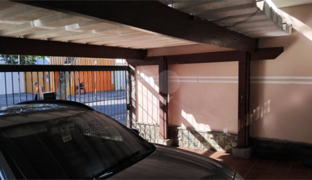Sobrado à venda com 3 quartos, sendo 1 suíte,  em Jardim Bonfiglioli, São Paulo, SP