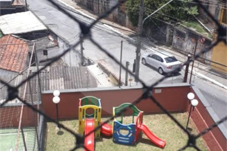 Apartamento à venda com 3 quartos, sendo 1 suíte, em Vila Aurora (zona Norte), São Paulo, SP