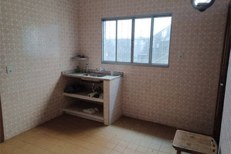 Casa à venda com 2 quartos em Vila Ipojuca, São Paulo, SP