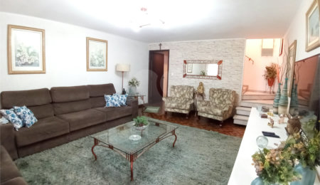 Sobrado à venda com 3 quartos, sendo 1 suíte,  em Casa Verde, São Paulo, SP