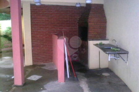 Apartamento à venda com 2 quartos em Fazenda Morumbi, São Paulo, SP