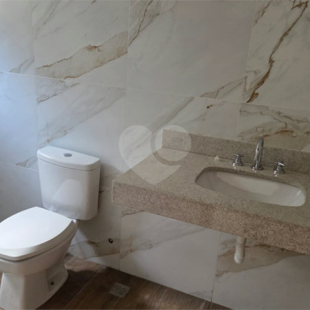 Casa à venda com 4 suítes em Loteamento Residencial Boa Vista, Atibaia, SP