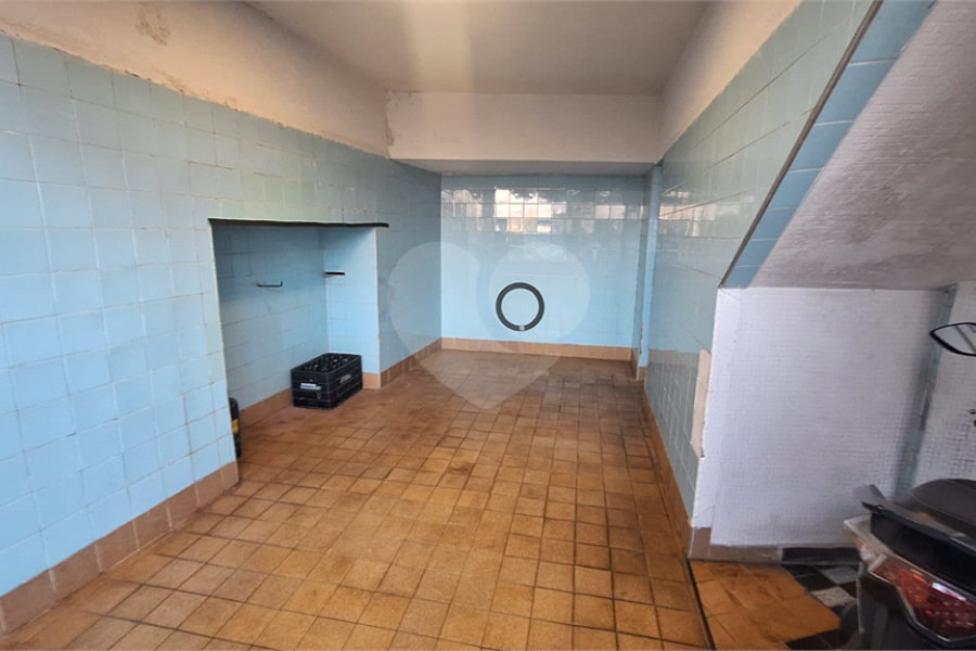 Sobrado à venda com 7 quartos, sendo 1 suíte, em Mandaqui, São Paulo, SP