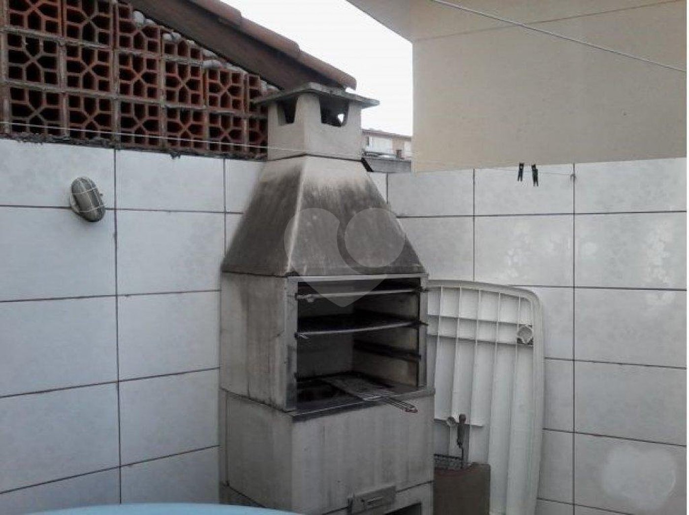 Sobrado à venda com 2 quartos em Jardim Alto Alegre, São José do Rio Preto, SP