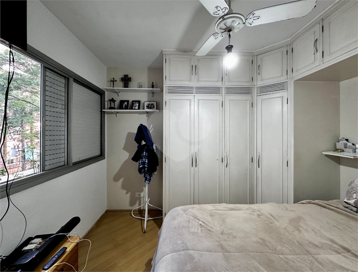 Apartamento à venda com 3 quartos, sendo 1 suíte, em Vila Sofia, São Paulo, SP