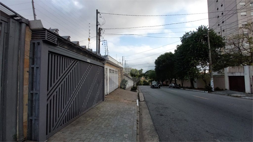 Sobrado à venda ou para alugar com 3 quartos, sendo 2 suítes,  em Vila Mascote, São Paulo, SP