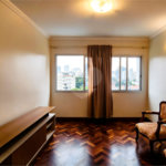 Apartamento à venda com 3 quartos em Chácara Santo Antônio (zona Sul), São Paulo, SP