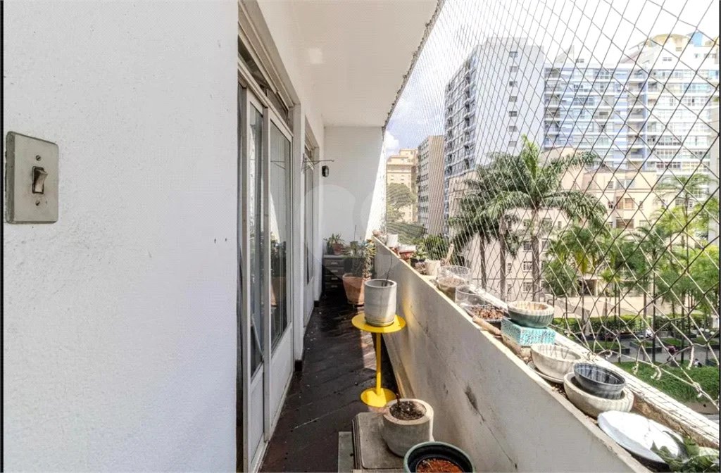 Venha morar ao lado do Shopping Higienópolis