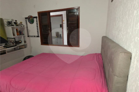 Casa Térrea à venda com 2 quartos em Jardim Brasil, Atibaia, SP