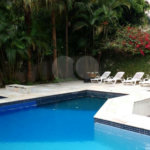 Apartamento à venda com 4 quartos, sendo 3 suítes, em Vila Andrade, São Paulo, SP