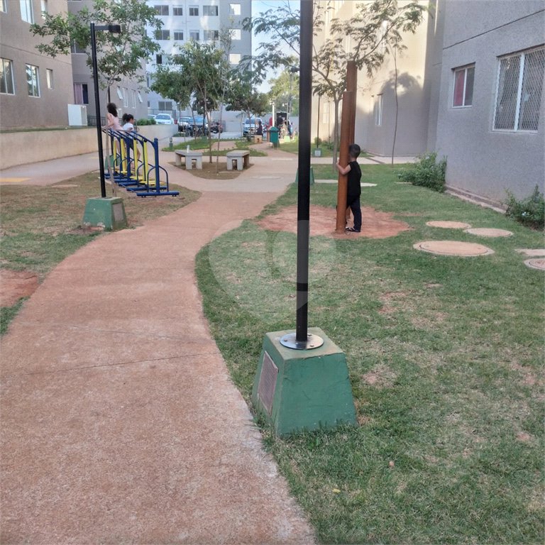 Apartamento à venda com 2 quartos em Jardim Gilda Maria, São Paulo, SP