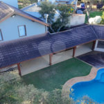 Casa à venda com 7 quartos, sendo 4 suítes, no condomínio Riviera de Santa Cristina XIII, Paranapanema - SP