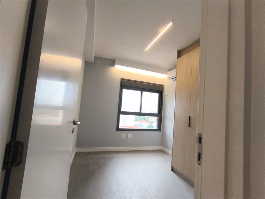 Apartamento para alugar com 2 suítes em Pinheiros, São Paulo, SP
