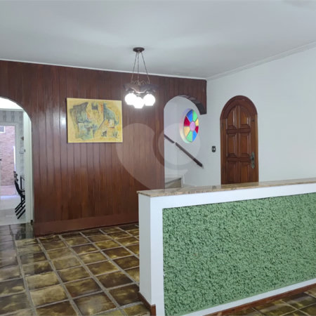 Sobrado à venda com 2 quartos em Tucuruvi, São Paulo, SP