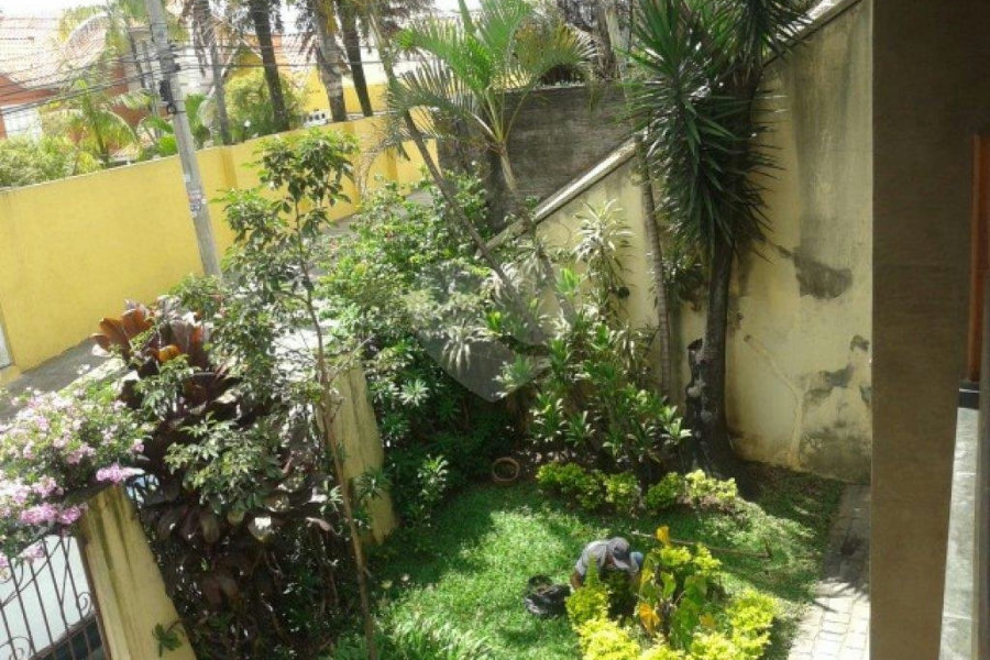 Sobrado à venda com 3 quartos, sendo 1 suíte, em Palmas do Tremembé, São Paulo, SP