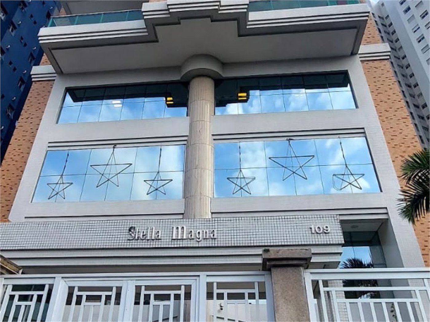 Apartamento com 3 dormitórios à venda, 125 m² por R$ 1.700.000,00 - Ponta da Praia - Santos/SP