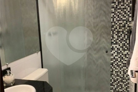 Apartamento à venda com 3 quartos, sendo 1 suíte, em Jardim das Vertentes, São Paulo, SP