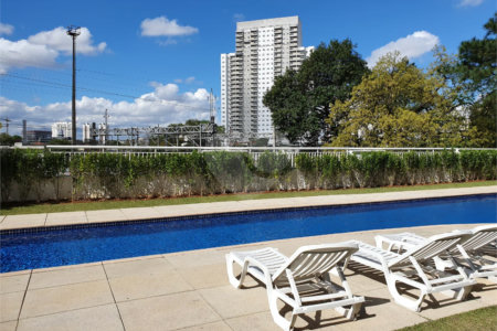 Apartamento à venda com 2 quartos em Barra Funda, São Paulo, SP