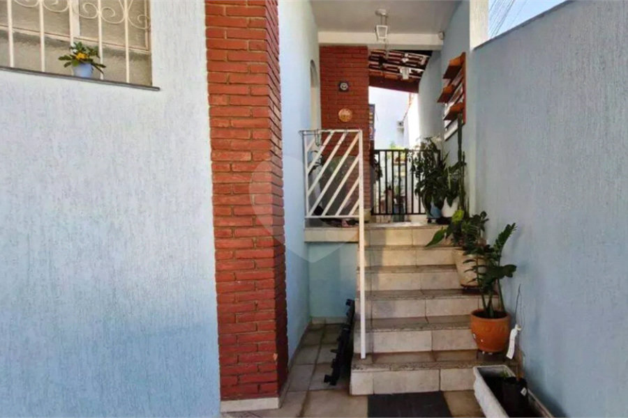 Casa à venda com 3 quartos, sendo 1 suíte, em Vila Rosalia, Guarulhos, SP