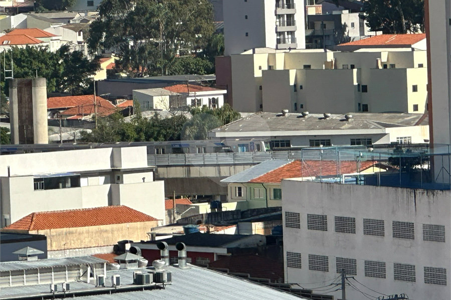 Apartamento à venda com 2 quartos, sendo 1 suíte, em Tucuruvi, São Paulo, SP