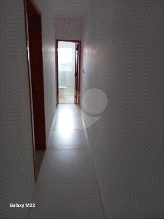 Casa à venda com 3 quartos em Vila São Geraldo, São Paulo, SP