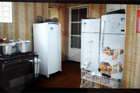 Sobrado à venda com 4 quartos, sendo 2 suítes,  em Alto da Lapa, São Paulo, SP
