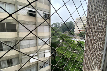 Apartamento à venda com 4 quartos, sendo 2 suítes, em Pinheiros, São Paulo, SP