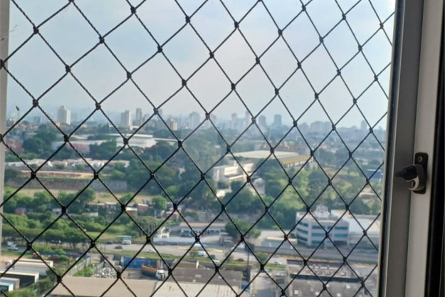Apartamento à venda com 2 quartos, sendo 1 suíte, em Ponte Grande, Guarulhos, SP