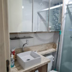 Apartamento à venda com 2 quartos em Água Branca, São Paulo, SP