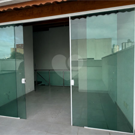 Duplex à venda ou para alugar com 2 quartos em Vila Valparaíso, Santo André, SP