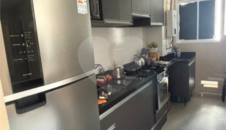 Apartamento à venda com 2 quartos em Loteamento City Jaragua, São Paulo, SP