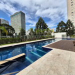 Apartamento à venda com 4 quartos, sendo 2 suítes,  em Jardim Vazani, São Paulo, SP