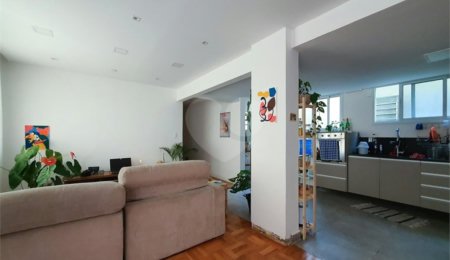 Apartamento à venda com 3 quartos em Vila Mariana, São Paulo, SP