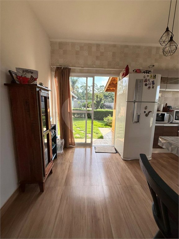 Casa à venda com 3 quartos, sendo 1 suíte, em Portão, Atibaia, SP
