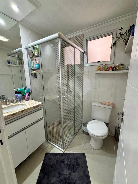 Apartamento à venda com 3 quartos, sendo 1 suíte, em Água Branca, São Paulo, SP