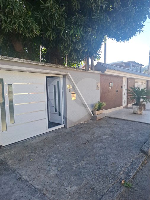 Casa à venda com 3 quartos, sendo 1 suíte, em Campo Grande, Rio de Janeiro, RJ