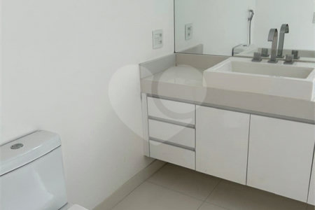 Apartamento à venda com 4 suítes no Centro, São Bernardo do Campo, SP