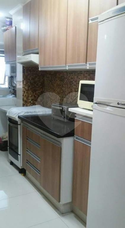 Apartamento à venda com 3 quartos, sendo 1 suíte,  em Vila Vermelha, São Paulo, SP