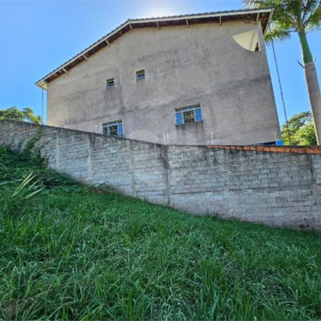 Lote 334m² - Itatiba - Giardino D'Italia