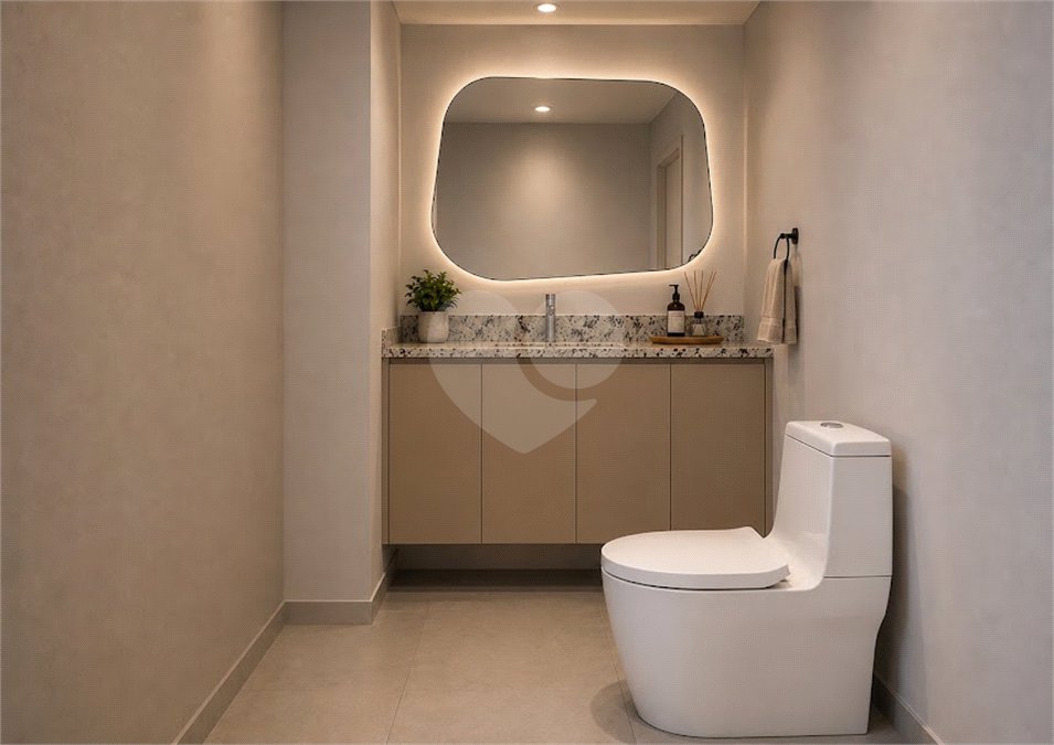 Apartamento à venda com 2 suítes em Jardim do Paço, Sorocaba, SP