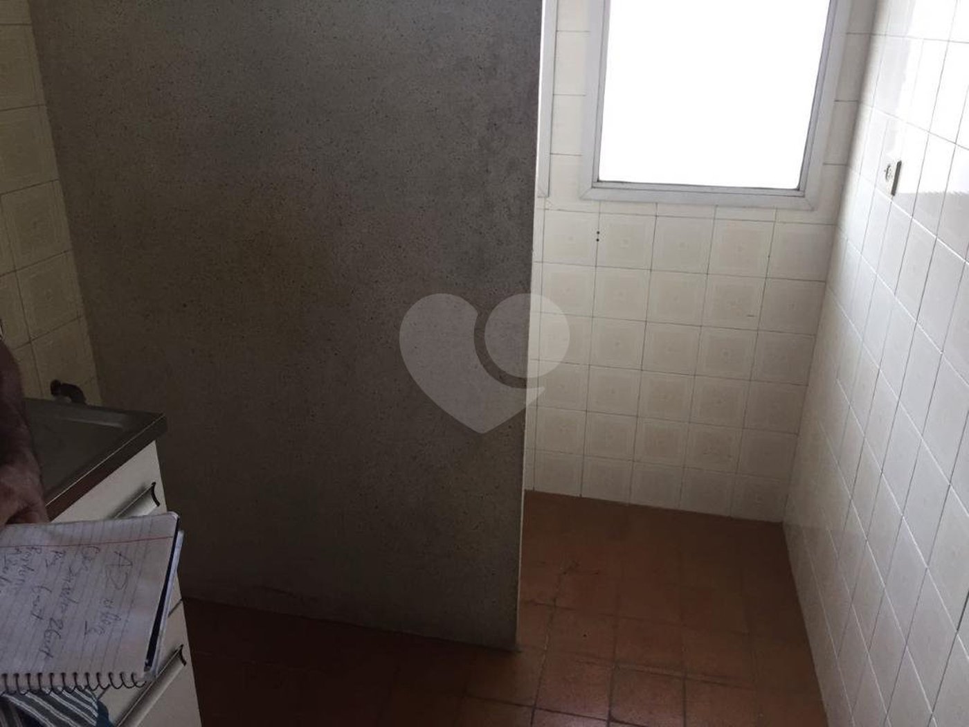 Apartamento à venda com 1 quarto em Santana, São Paulo, SP