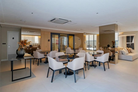 Apartamento à venda com 3 quartos, sendo 1 suíte, em Jardim Paulista, São Paulo, SP