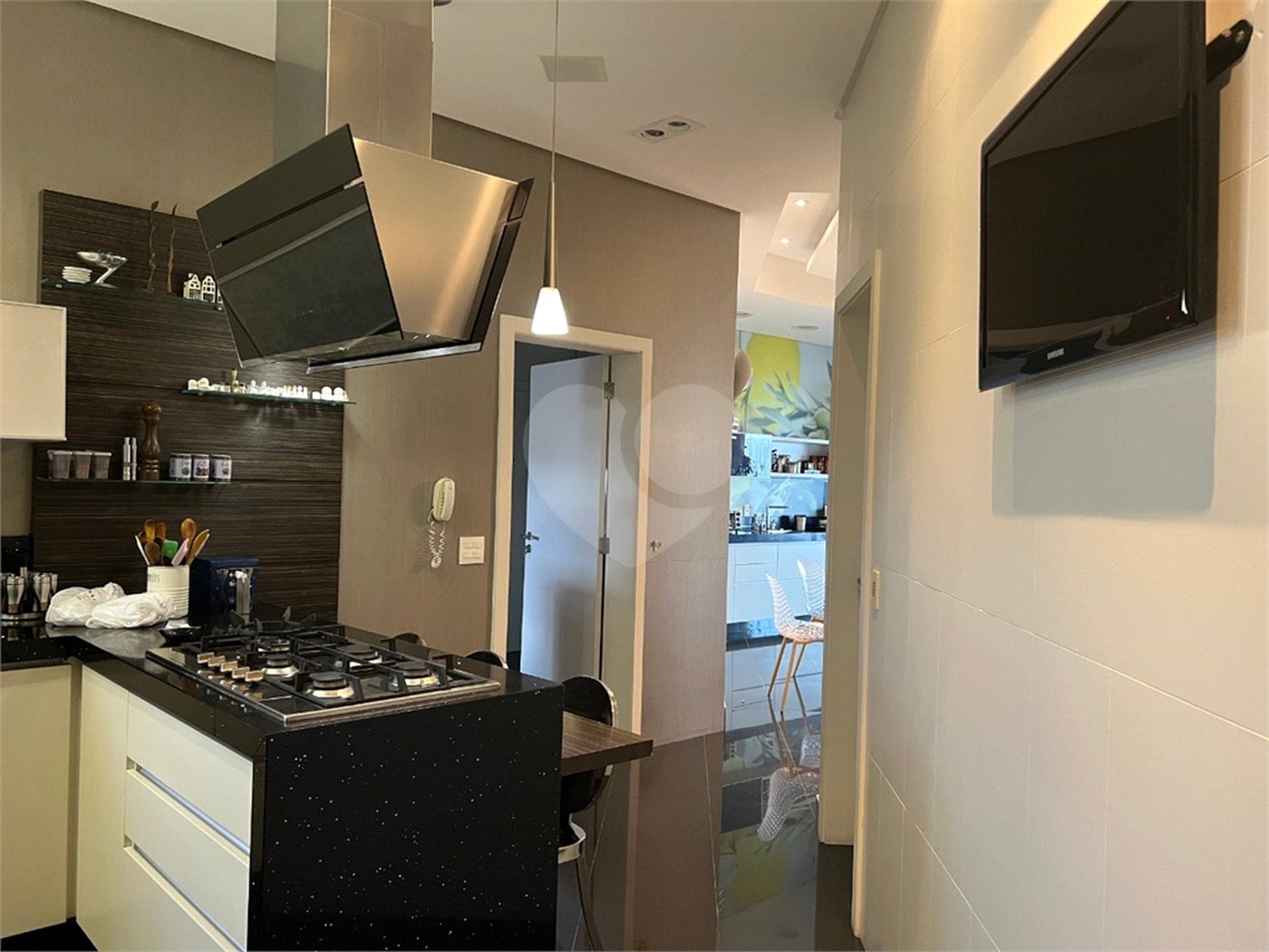 Apartamento à venda com 4 suítes em Jardim do Mar, São Bernardo do Campo, SP