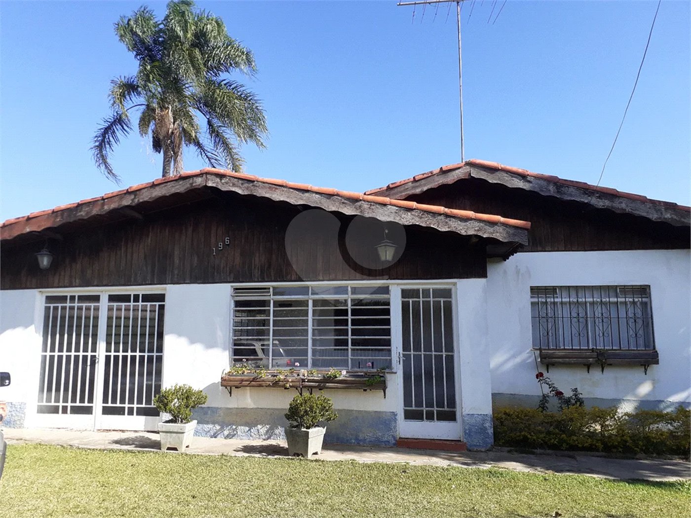 Casa à venda com 3 quartos em Vila Santa Rosália, São Roque, SP