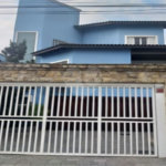 Sobrado à venda com 3 suítes em Vila Guilherme, São Paulo, SP