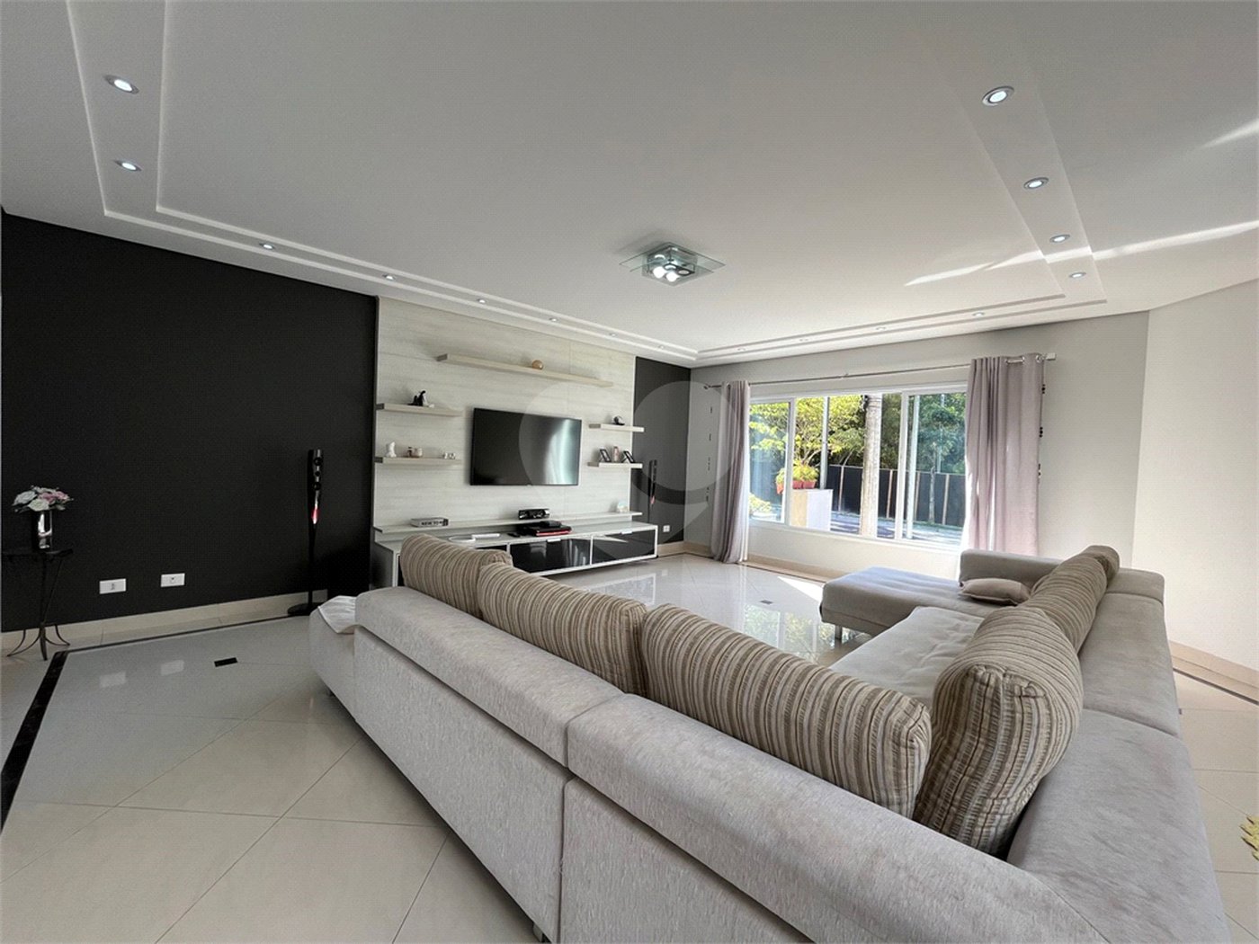 Casa à venda com 3 suítes no condomínio Reserva Nova Cantareira, São Paulo - SP