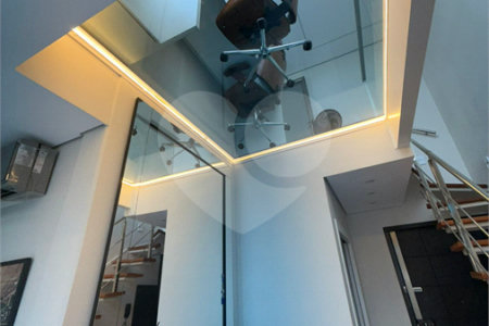 Apartamento à venda com 3 quartos, sendo 1 suíte, em Vila Leopoldina, São Paulo, SP
