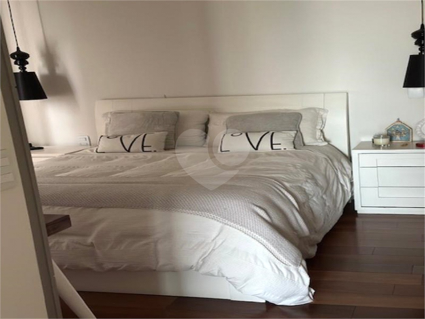 Apartamento à venda com 1 suíte em Itaim Bibi, São Paulo, SP